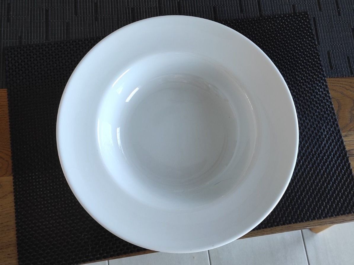 Ikea Piatti: Pasta Teller 12x (Set) – Usato da Rümlang venduto da Trojka25 1