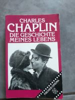 Buch Charles Chaplin Die Geschichte meines Lebens Fischer