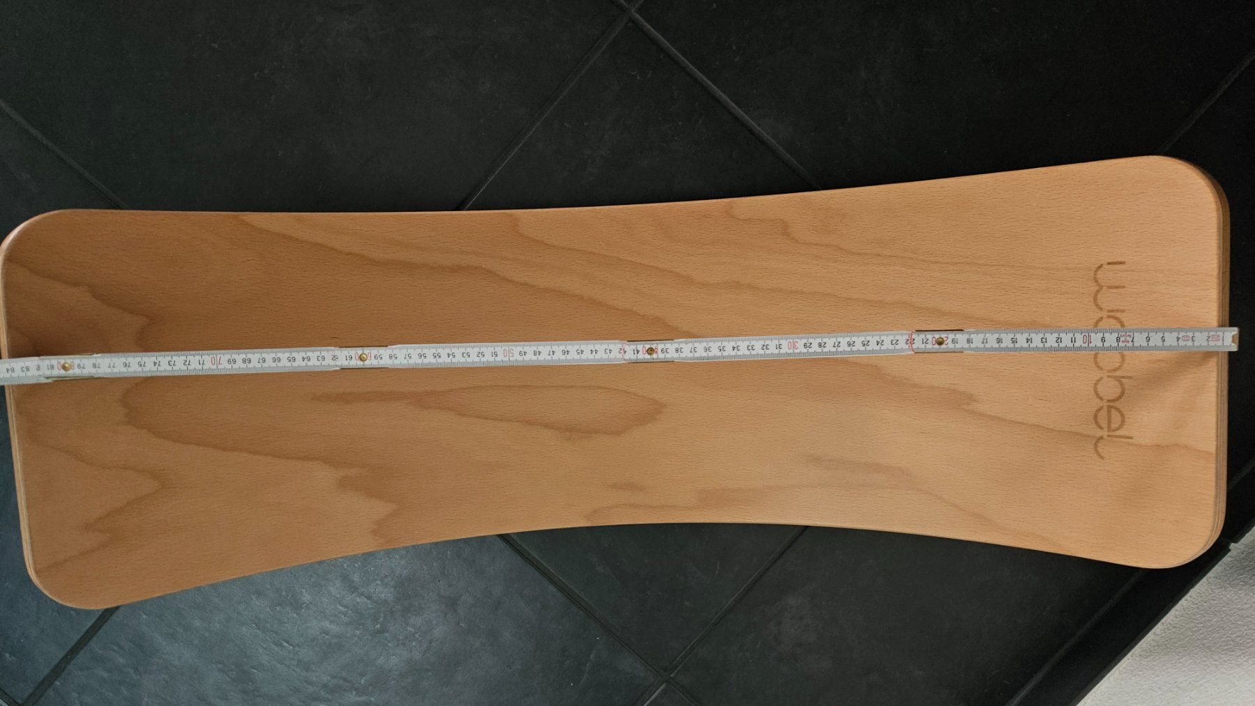 Giocattoli: Wobbel Balance Board – Usato da Zug venduto da Banhoelzler 4