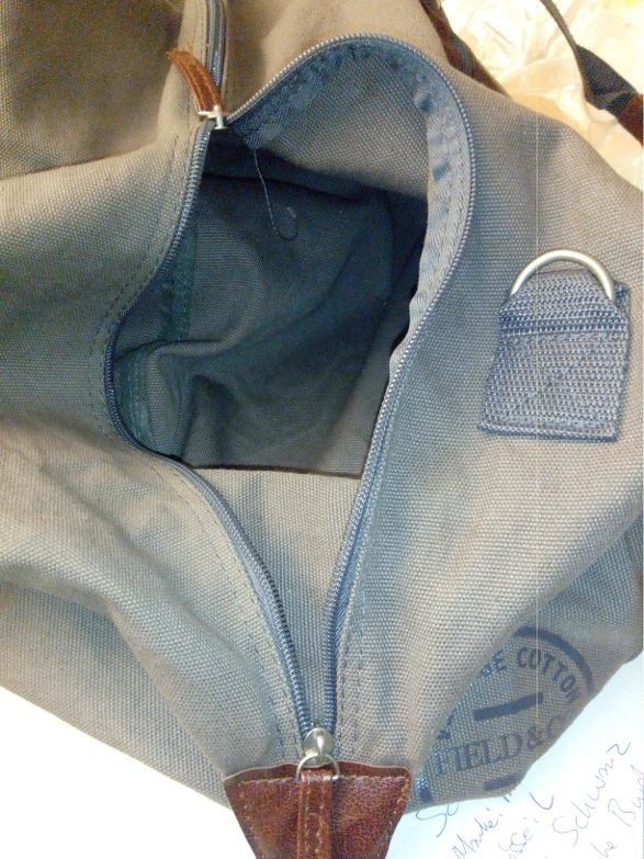 Borse: Kleine Reisetasche – Usato da Zürich venduto da Mitzi6 3