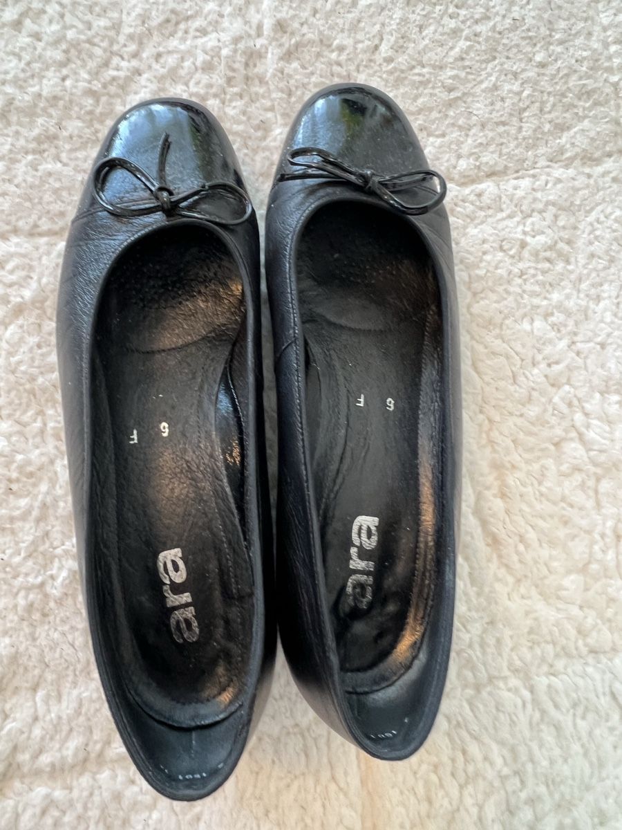 Ara Scarpe da donna: NEU***ARA PUMPS Gr 39**SEHR BEQUEM**^ – Nuovo e nell'imballaggio originale da Zürich venduto da Ceca52 5