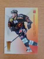 Caryl Neuenschwander / SC Bern , SCB
