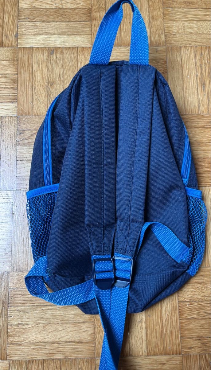 Borse & Zaini: Kinderrucksack Dinosaurier, NEU – Nuovo e nell'imballaggio originale da Udligenswil venduto da nwal 1