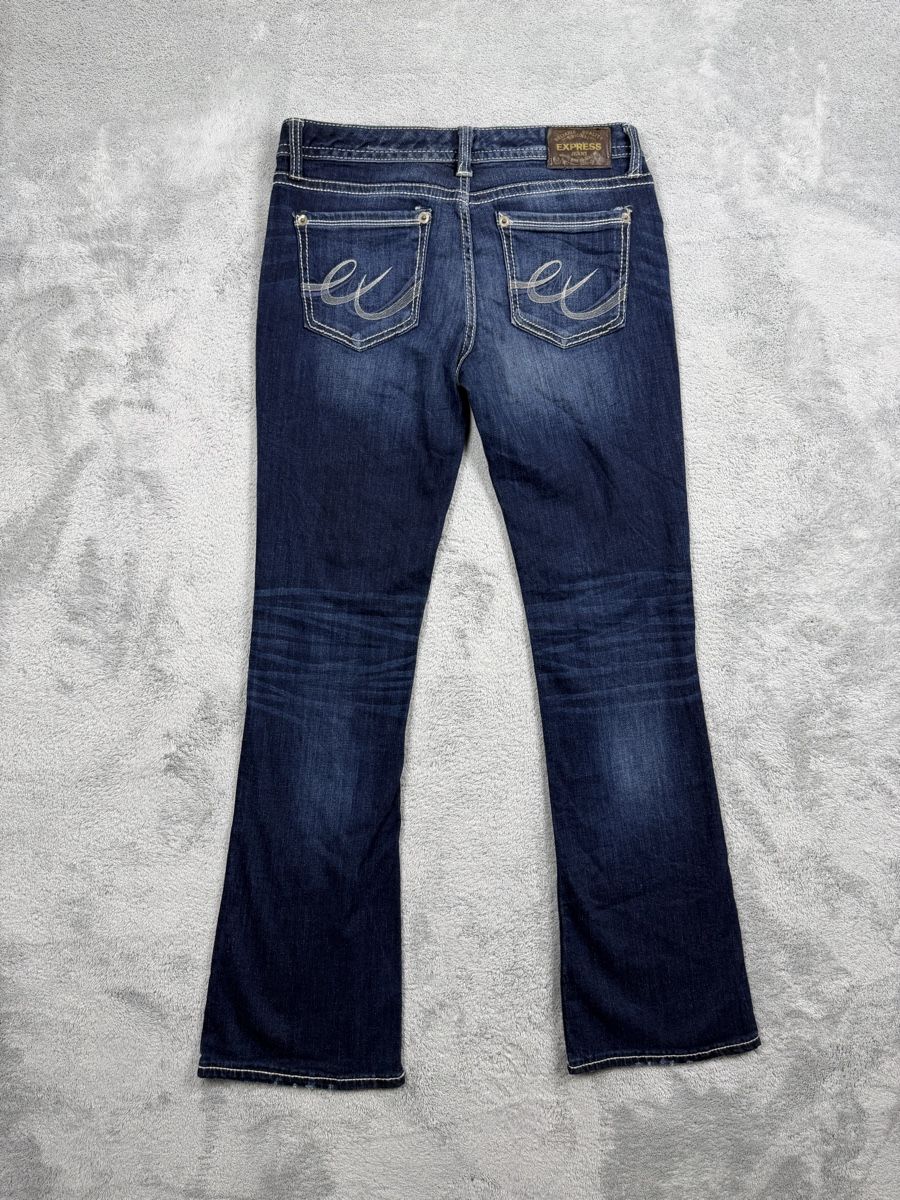 Jeans: Y2k style bootcut jeans – D'occasion à Erlinsbach SO par TogaResell 2