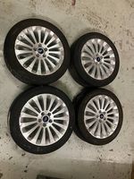 4 Sommerräder 235/45 ZR 17 für Ford Mondeo