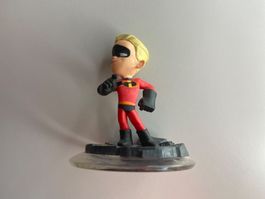 Disney Infinity Figur 1.0 - Flash Parr