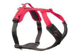 Non-stop dogwear // Geschirr Ramble harness // XS