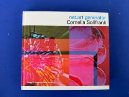 Cornelia Sollfrank. net.art generator: Programmierte Verführ