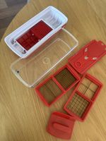 Gemüsehobel „Nicer Dicer“