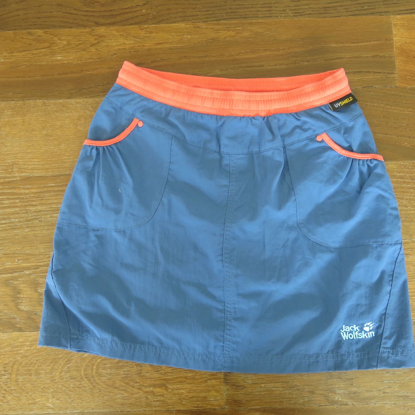 Jack Wolfskin Vestiti & Gonne: Jack Wolfskin Jupe Gr. 140 – Nuovo (secondo la descrizione) da Winterthur venduto da Sauter3000