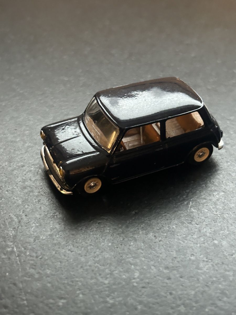 Kit di modellismo & Modellini statici: Modellauto 1:43 MINI COOPER – Usato da Brislach venduto da gre_t5pb 1