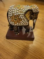 Indianischer Elefant statue