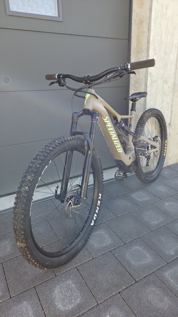 Specialized Biciclette: Turbo levo Comp – Usato da St.Urban venduto da mm1683