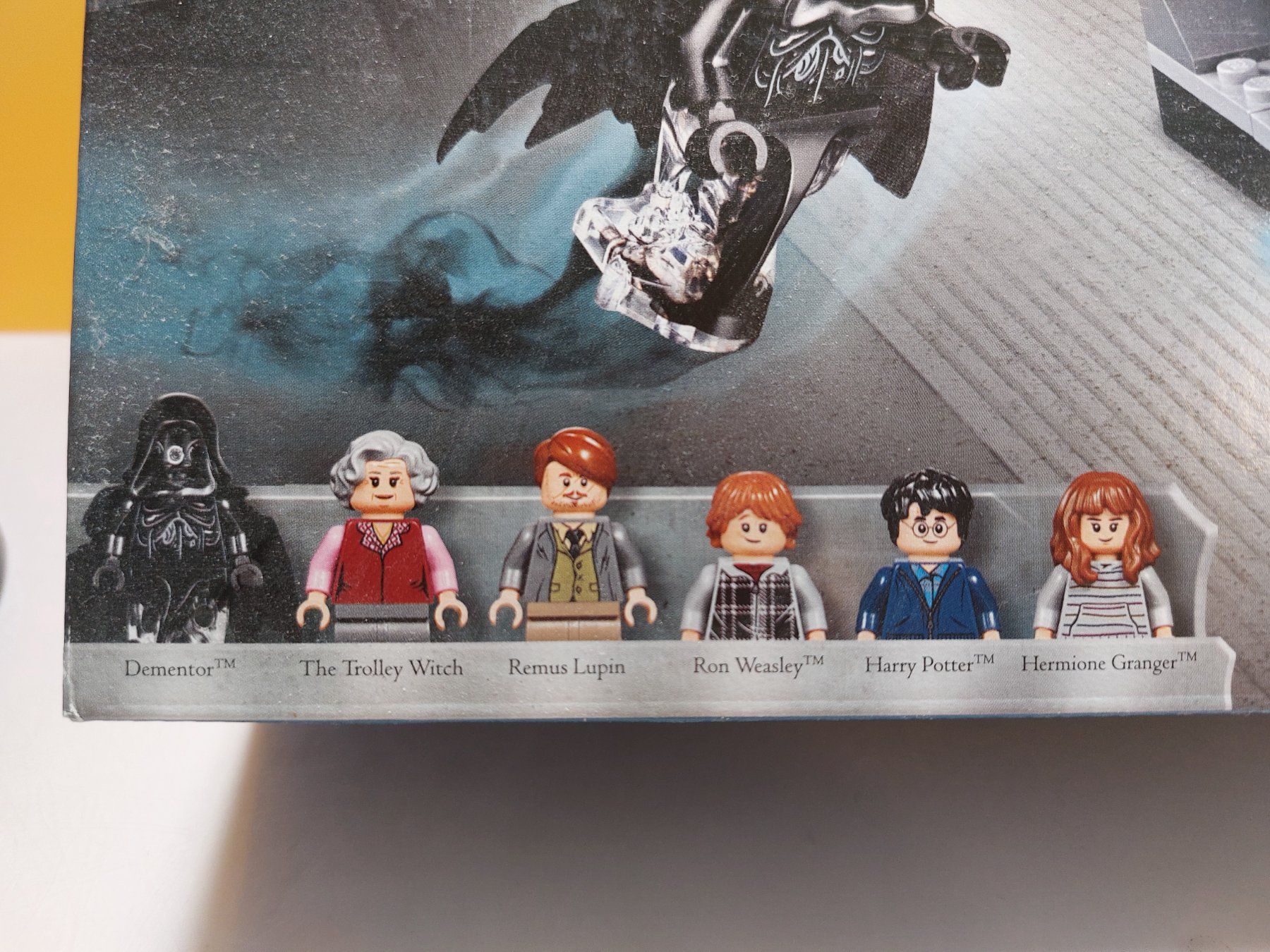 Lego Baukästen: LEGO Harry Potter 75955 - Hogwarts Express NEU – Neu und originalverpackt aus St.Gallen von TinasBauundSpiel 2