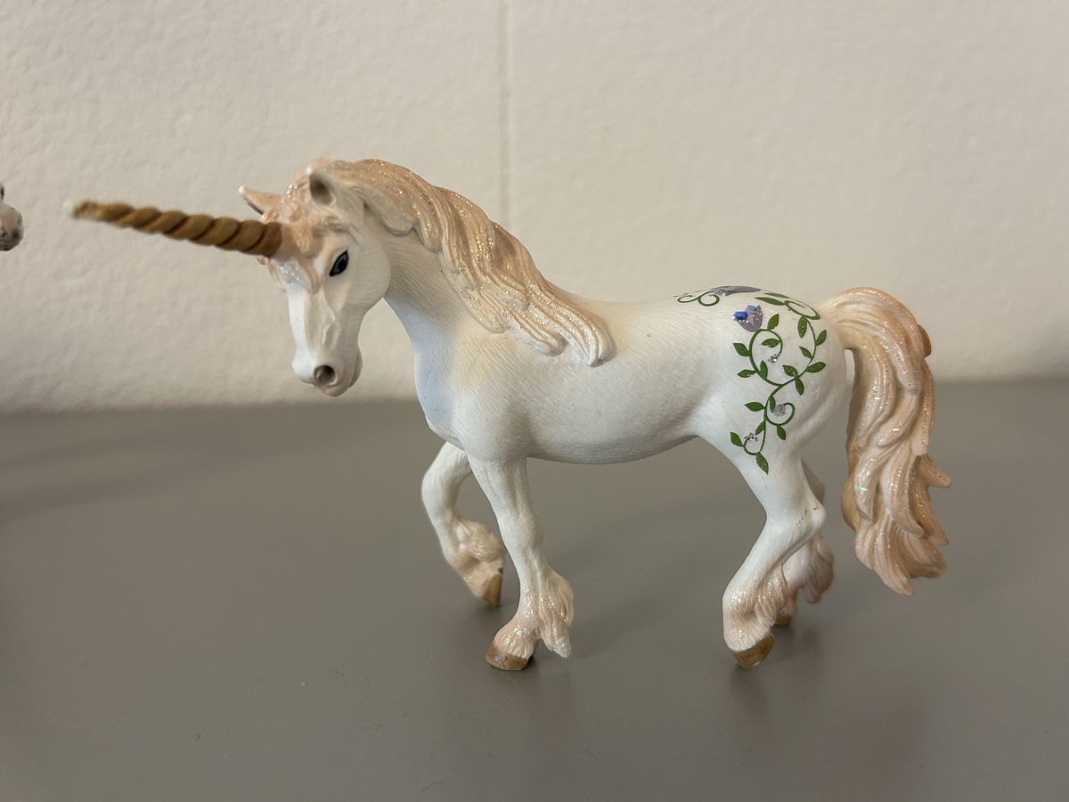 Schleich Statuette: Schleich Pferde Sammlung – Nuovo (secondo la descrizione) da Jonen venduto da speedy1972 2