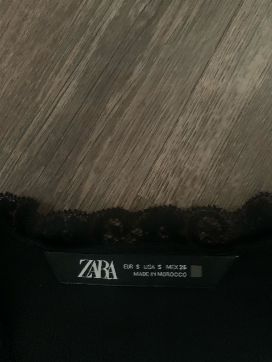 Sonstige Unterwäsche: Zara Body – Neu (gemäss Beschreibung) aus Emmen von Bgucci_girl 3