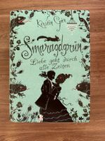 Smaragdgrün von Kerstin Gier