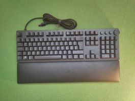 Razer Huntsman V2 Gaming Tastatur