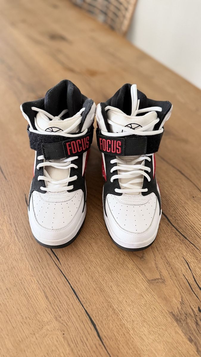 Scarpe da uomo:  Ewing Athletics Focus OG – Usato da Paudex venduto da Its_sorayadasilva 1