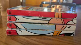 Lustige Taschenbücher