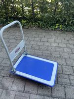 Plattformwagen Go/On, von Jumbo