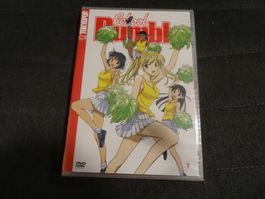 School Rumble - Vol. 7 DVD NEUWARE
