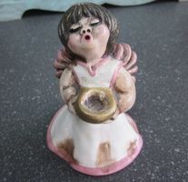 Original Bozner Engel Thun, 10 cm