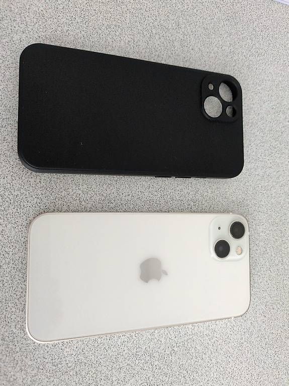 Apple Telefoni cellulari / Smartphones: iPhone 13 mini polarstern 128gb neuwertig – Nuovo (secondo la descrizione) da Frick venduto da liddl777 1
