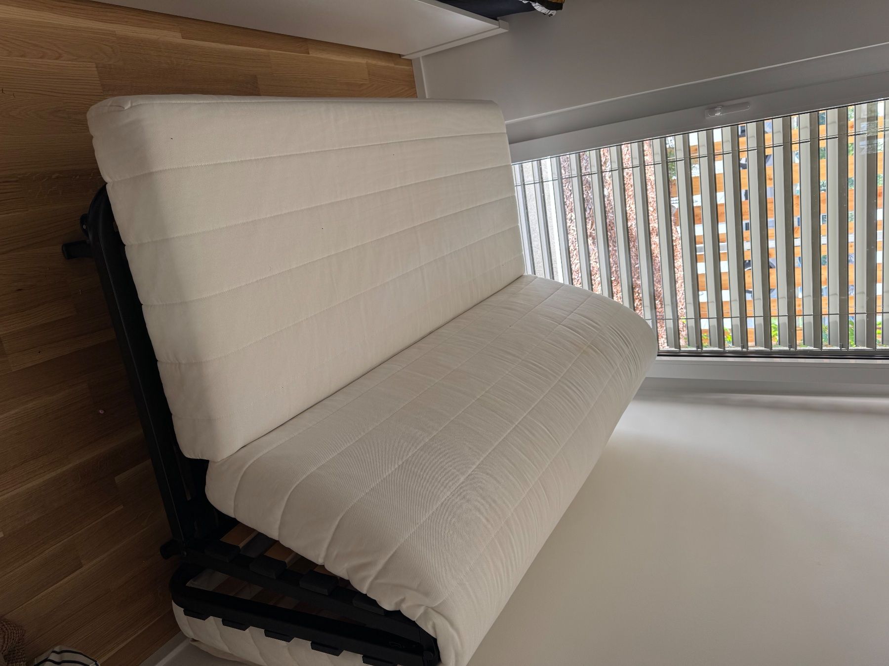 Ikea Divani: Canapé lit – Usato da Uvrier venduto da moj_kt9d 2