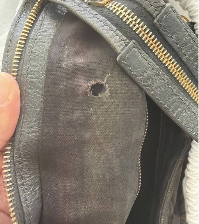 Borse da donna: Balenciaga Bag – Usato da Zürich venduto da severinalinda 3