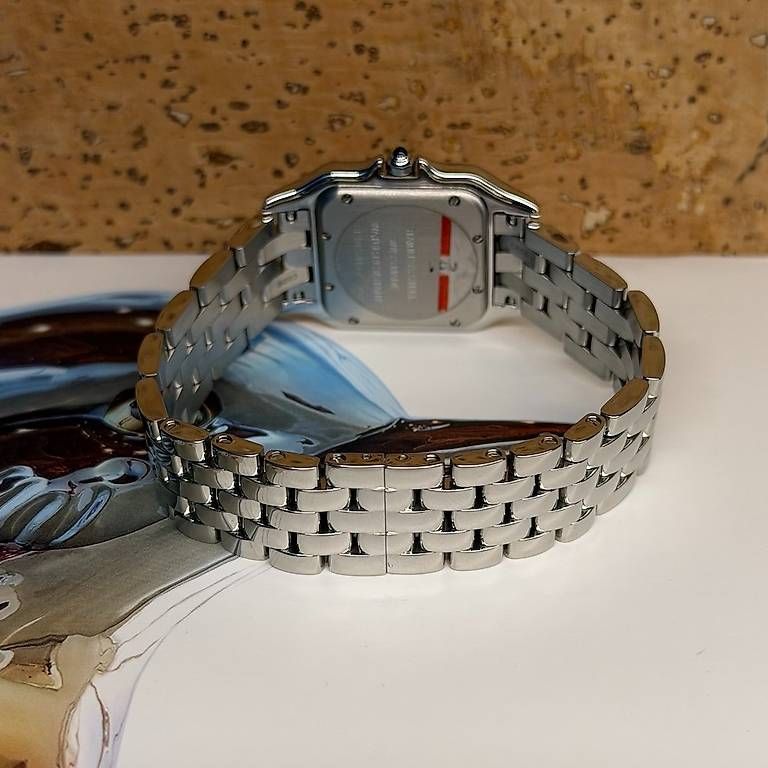 Orologi: Cartier Panthère WSPN0007 – Usato da Genève venduto da minty.watches 3