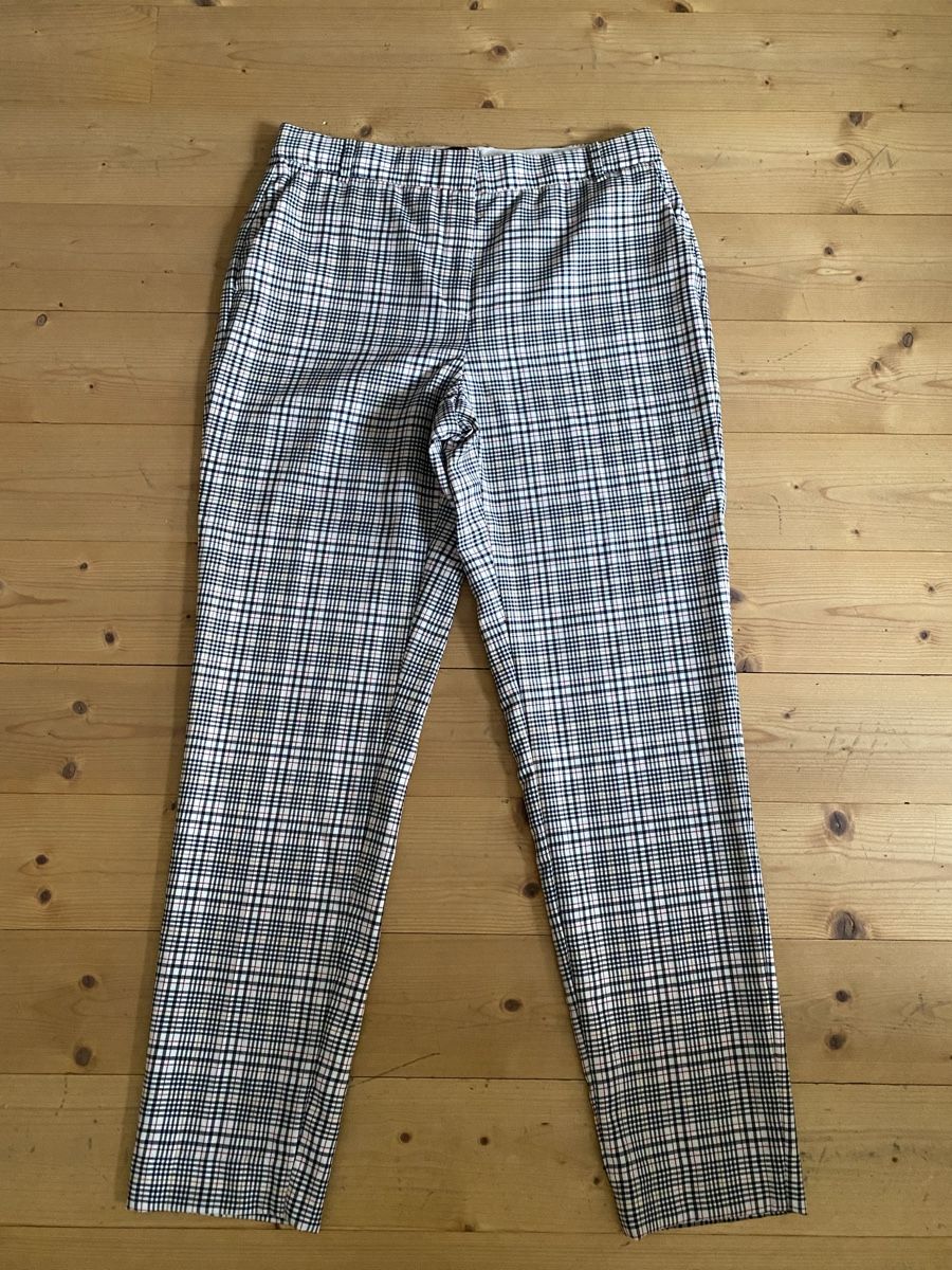 Ensembles & Tailleurs: Massimo Dutti Anzug (Hose & Blazer)Gr. 38, Wolle – D'occasion à Stäfa par gal_hl2w 2