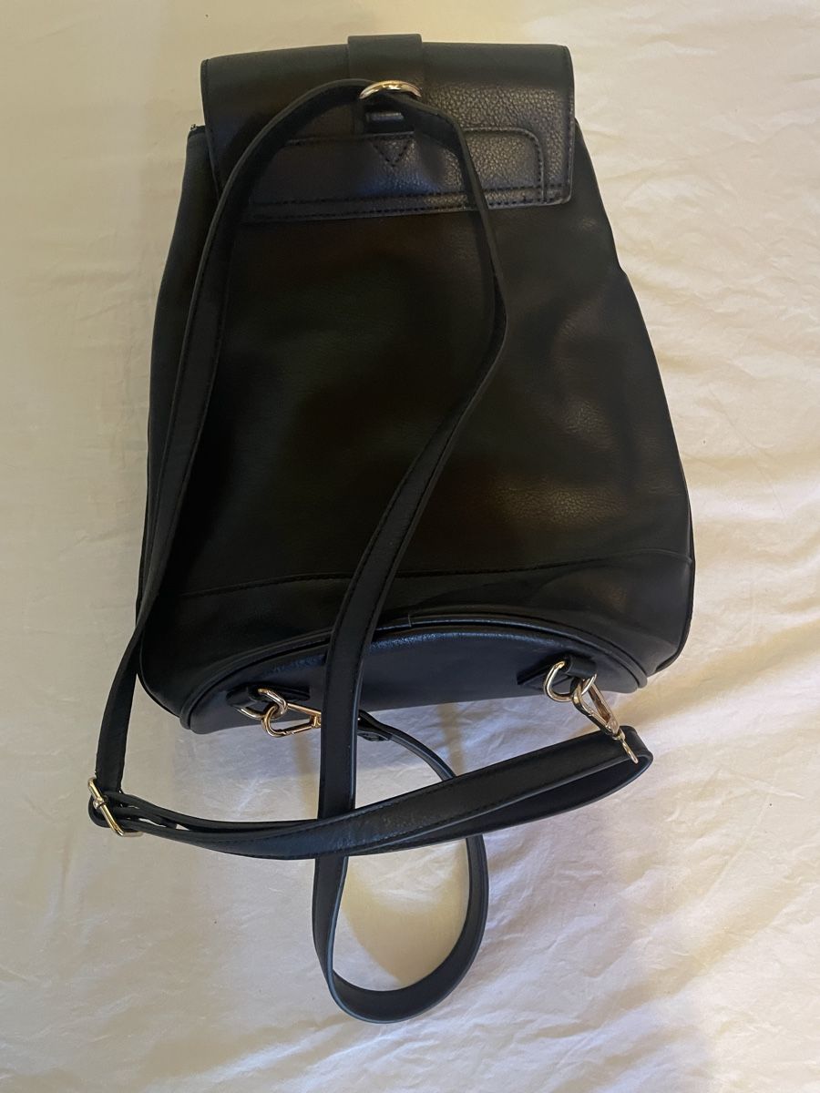 Rucksäcke: Schwarzer Rucksack - Top Zustand – Neu (gemäss Beschreibung) aus Jonen von vik_7rcj 3