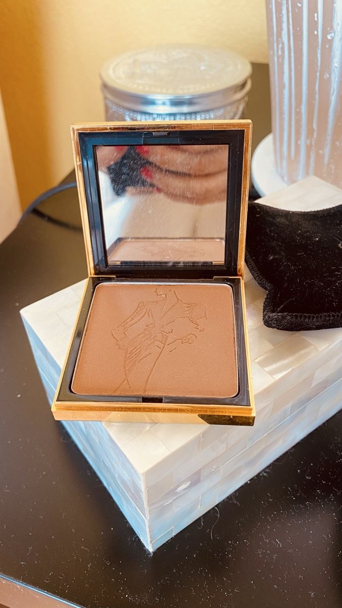 Make-up: YSL Poudre de soleil No2 neuf – Nuovo (secondo la descrizione) da Belmont-sur-Lausanne venduto da chu_vxf5 2
