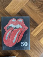 Rolling Stones - 50 - Das offizielle Buch (NEU!)