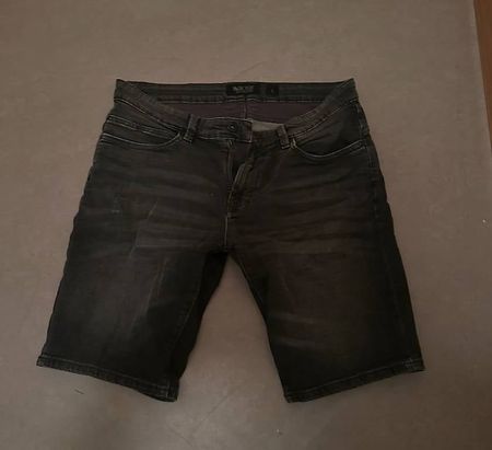 Jeans Shorts