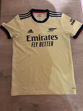 FC Arsenal Trikot