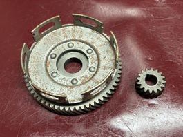 Mofa Sachs 502/3 Kupplungskorb