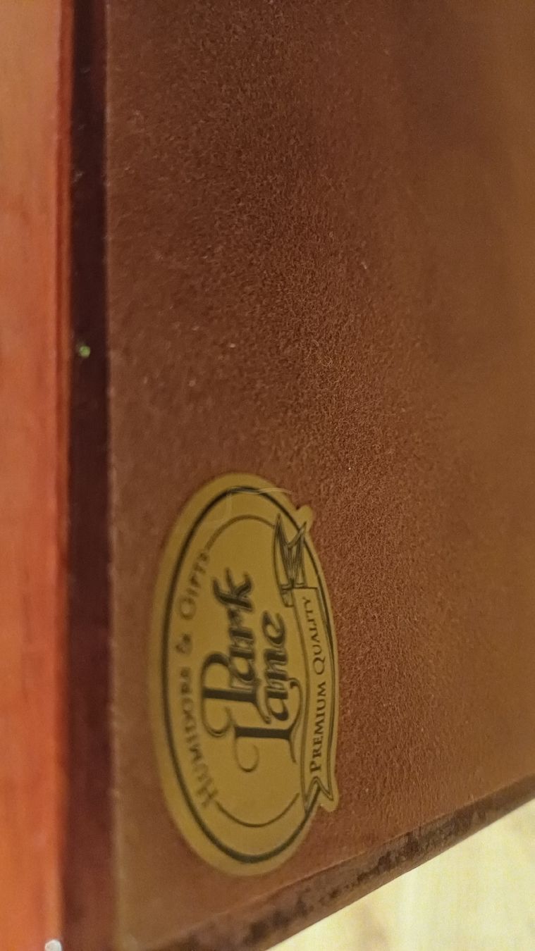 Humidore: Schöner Humidor mit Zubehör – Gebraucht aus Flawil von Naphtali 6