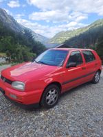 Golf 3 Syncro