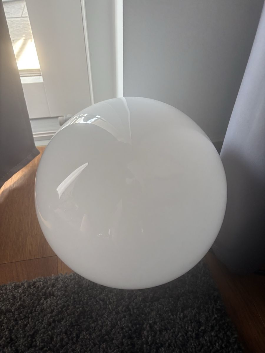 Ikea Lampes: Ikea Lampe  – D'occasion à Buchrain par Ham2383