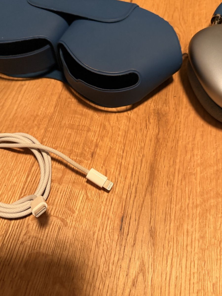 Apple Cuffie: Apple AirPods Max Gen 1 – Usato da Altendorf venduto da gio_86dc 5