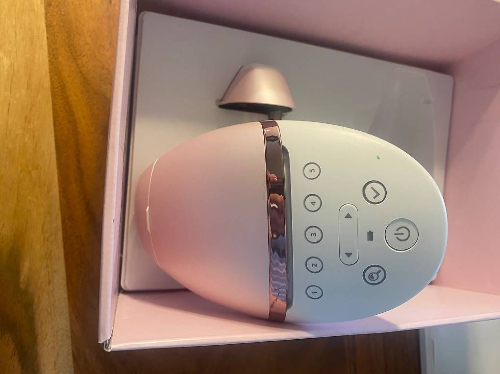 Epilatori: Philips Lumea BRI950 Haar Laser – Usato da Langnau am Albis venduto da Monikacv16 1