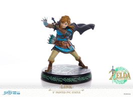The Legend of Zelda: Tears of the Kingdom Link 18 cm
