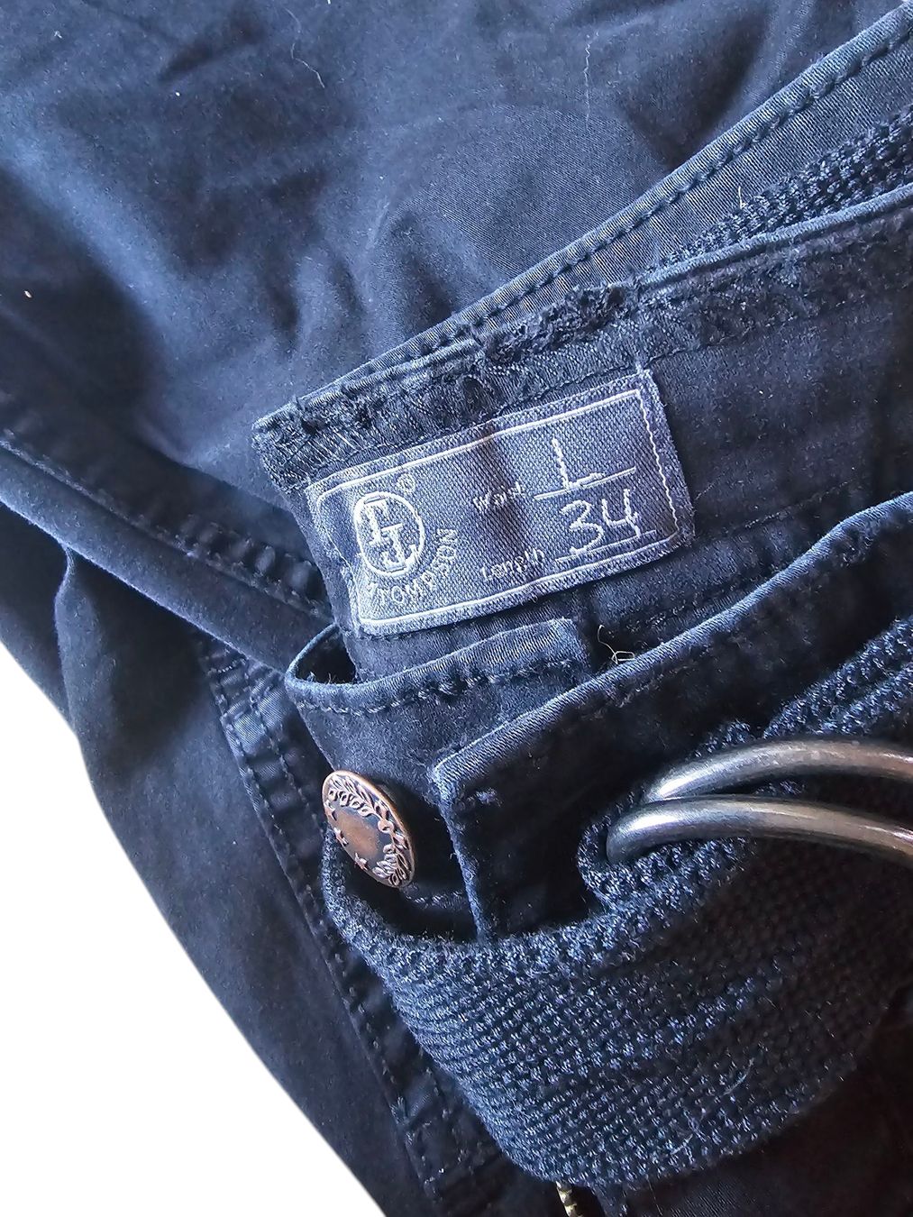 Hosen: Herren Freizeithose Gr.L – Neu und originalverpackt aus Langenthal von SecondChanceShop 7