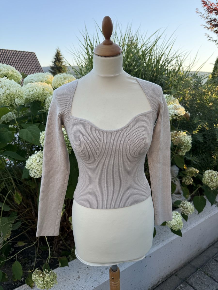 Zara Maglioni & Felpe: Lamgarm Shirt,  Zara, Grösse S  – Usato da Anglikon venduto da Haraldinho