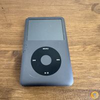 Apple iPod Classic 6. Generation 120GB