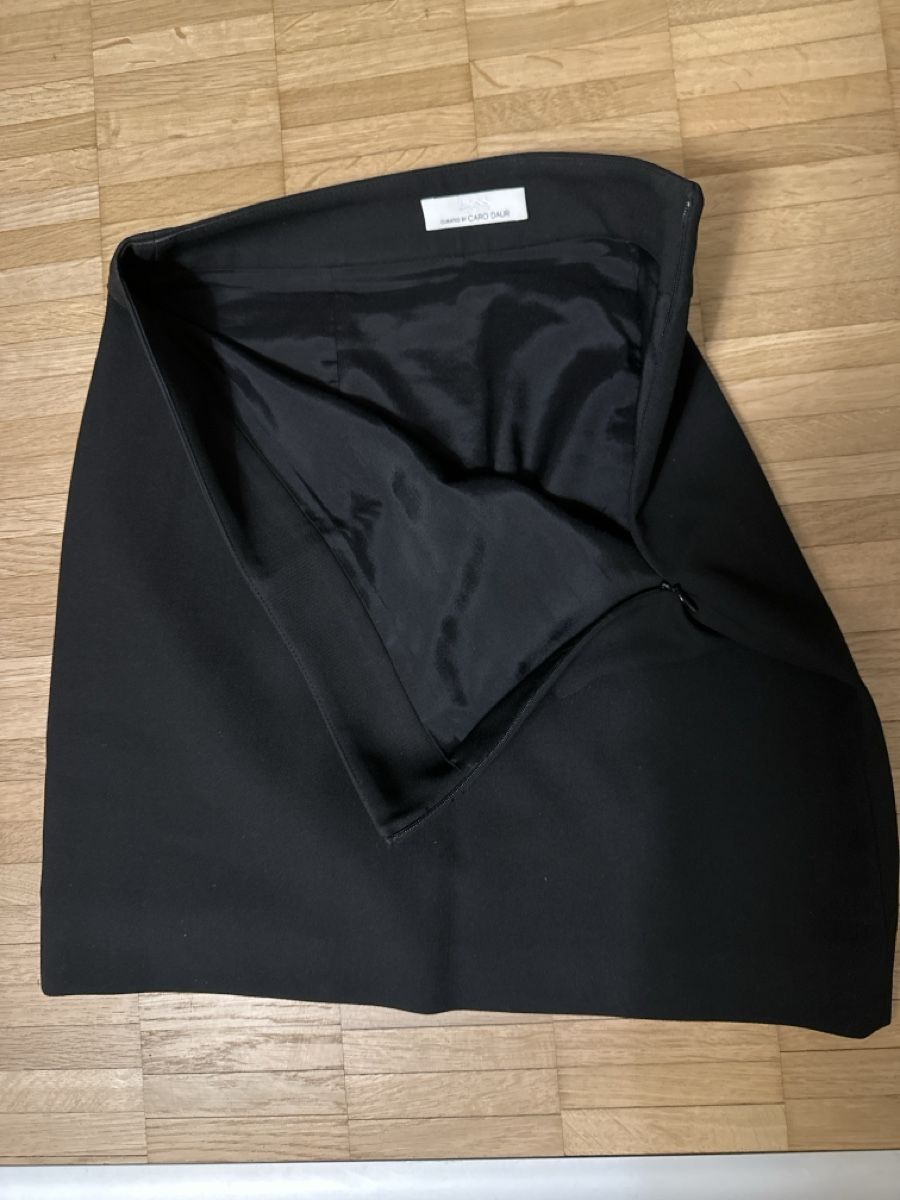 Hugo Boss Röcke: BOSS Rock, schwarz, klassisches Modell – Neu (gemäss Beschreibung) aus Dübendorf von Bella1177 3