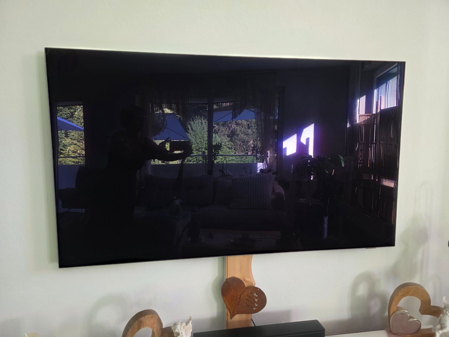 Televisori: TV 📺 Philips 65 Oled804/12📺 – Usato da Düdingen venduto da Girl 5