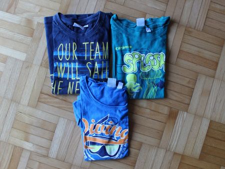 T-Shirt Icepeak 110 Briefpost